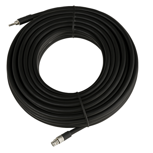 Koaksijalni kabel Glomex FM RG62 6mt