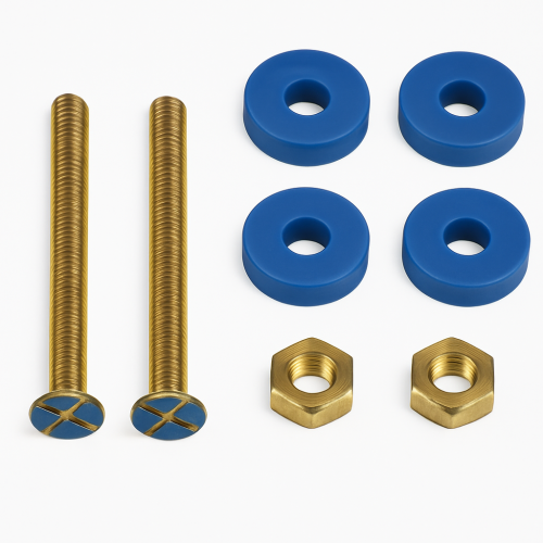 Glomex Ra206 Ground Plates 55mm Glomex Ra206 Ground Plates 55mm