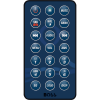 BOSS MR1308UAB Marine Radio Player BOSS MR1308UAB Marine Radio Player