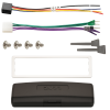 BOSS MR1308UAB Marine Radio Player BOSS MR1308UAB Marine Radio Player
