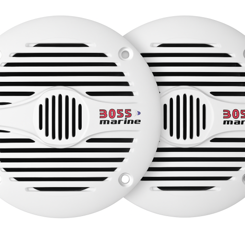 Boxe marine BOSS MR50 (pereche)