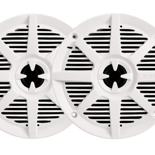 Difuzoare Marine BOSS MR52 - Dual Cone