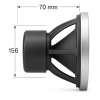 BOSS MR752C Marine Speakers BOSS MR752C Marine Speakers