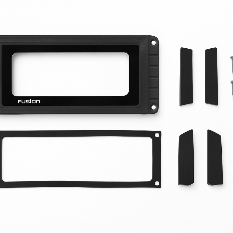 Fusion MS-RA60 Jūrinis Stereo su Bluetooth Fusion MS-RA60 Jūrinis Stereo su Bluetooth