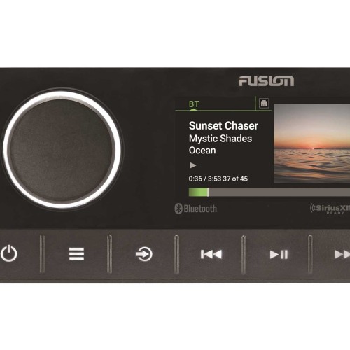 Fusion MS-RA670 Marine Stereo