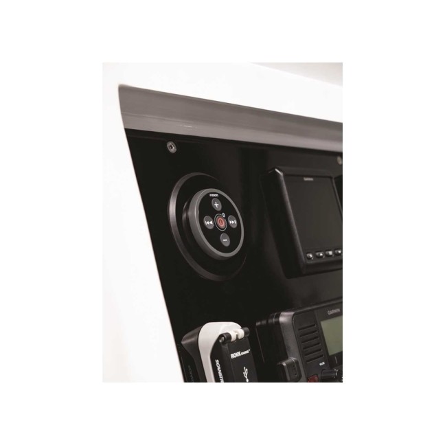 Fusion MS-BB100 Marine Stereo System Fusion MS-BB100 Marine Stereo System