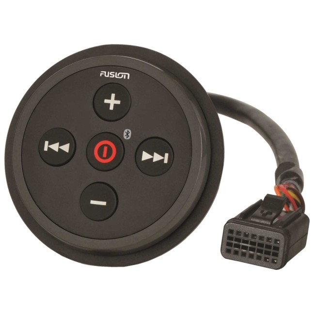 Fusion MS-BB100 Marine Stereo System Fusion MS-BB100 Marine Stereo System