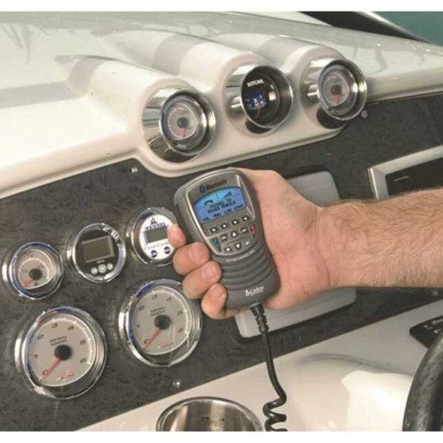 Apollo™ 6 Channel Marine Amplifier - 1800W Apollo™ 6 Channel Marine Amplifier - 1800W