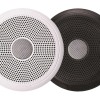 Pereche de difuzoare Fusion Xs-fl77cwb 240wt Pereche de difuzoare Fusion Xs-fl77cwb 240wt