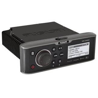 Fusion MS-NRX300 Nuotolinis Valdymas Fusion MS-NRX300 Nuotolinis Valdymas