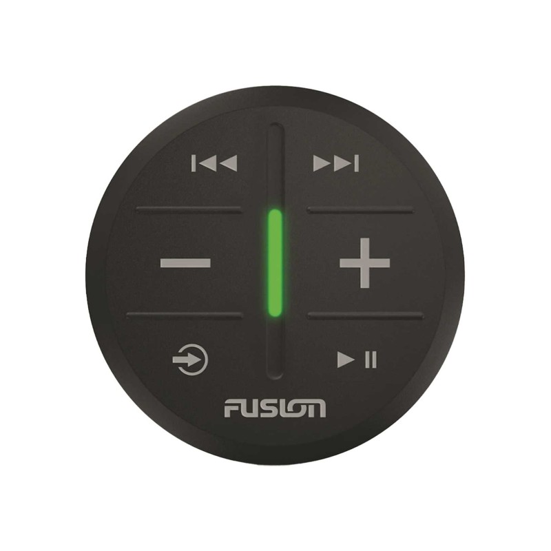 Fusion Wireless Remote Control MS-ARX70 - Black Fusion Wireless Remote Control MS-ARX70 - Black