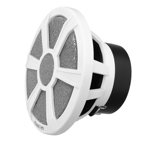 Clarion CMS-651 Marine Speakers - Ø 175 mm Clarion CMS-651 Marine Speakers - Ø 175 mm