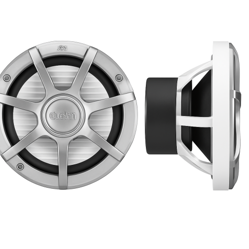 Clarion CMSP-651 Sport Premium Speakers with RGB Lighting Clarion CMSP-651 Sport Premium Speakers with RGB Lighting