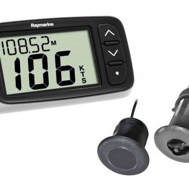 Raymarine I40 Bidata-kit
