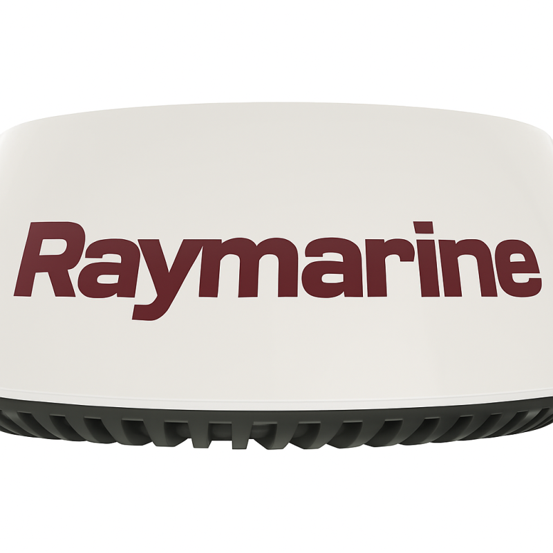 Raymarine Quantum Q24C Solid-State Radar Antenna Raymarine Quantum Q24C Solid-State Radar Antenna