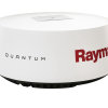 Raymarine Quantum Q24C Solid-State Radar Antenna Raymarine Quantum Q24C Solid-State Radar Antenna