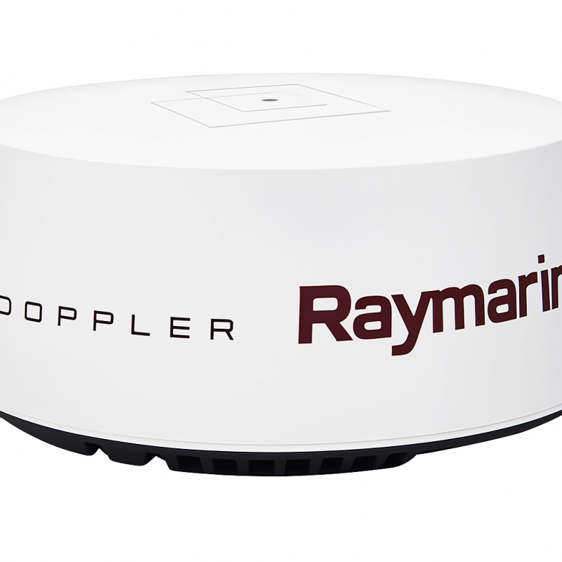 Raymarine Quantum2 Q24D Radar Antenna