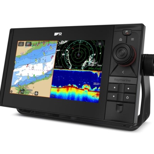 Raymarine Axiom2 Pro-S 9S Raymarine Axiom2 Pro-S 9S