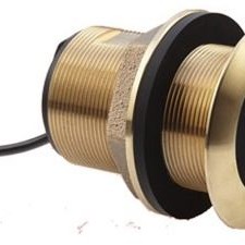 Raymarine CPT-S 20 CHIRP bronzový prohlubňovací senzor