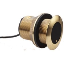 Raymarine CPT-S 20 CHIRP Bronze Through-Hull Transducer