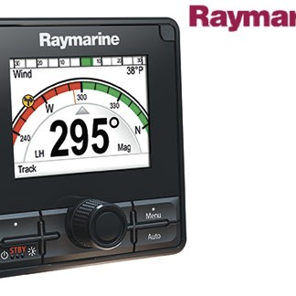Raymarine p70Rs