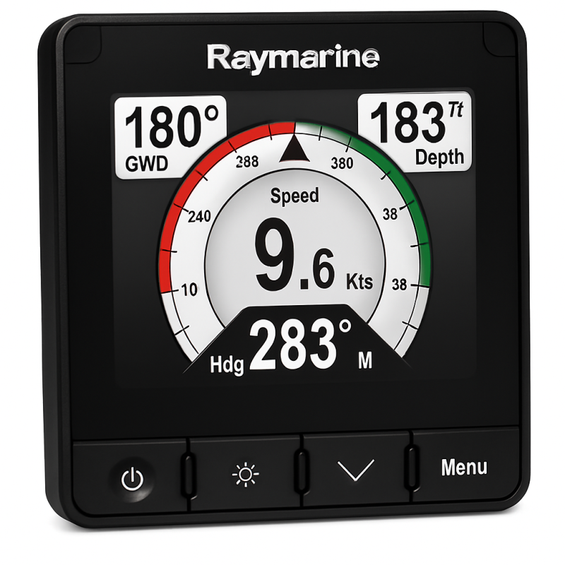Sailpack Raymarine i70S