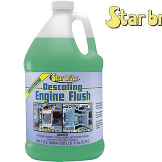 Star Brite Scale Remover 3.80L Star Brite Scale Remover 3.80L