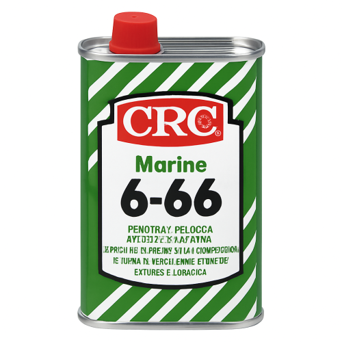 Crc 6-66 100ml Crc 6-66 100ml