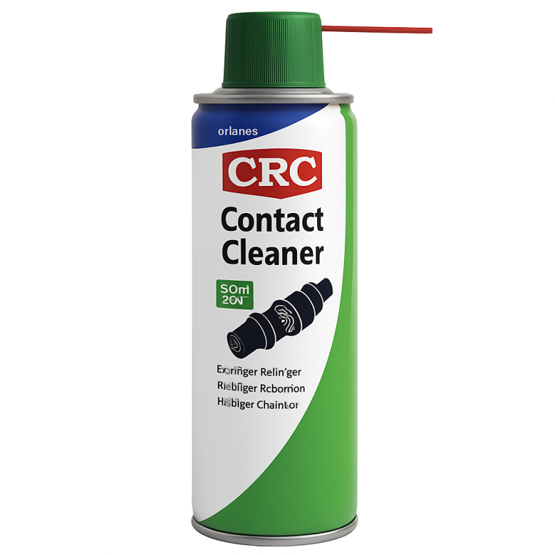 CRC Boot Kontaktreiniger 250ml CRC Boot Kontaktreiniger 250ml
