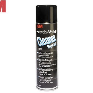 3M Adhesive Cleaner Spray 500ml