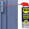 WD-40 Silicone Lubricant 400ml WD-40 Silicone Lubricant 400ml