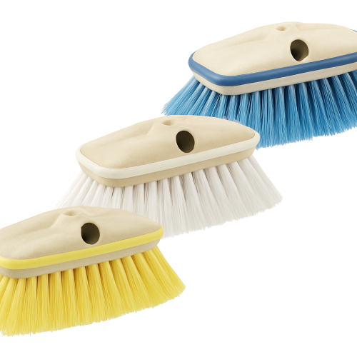 Star Brite Deluxe Soft Cleaning Brush