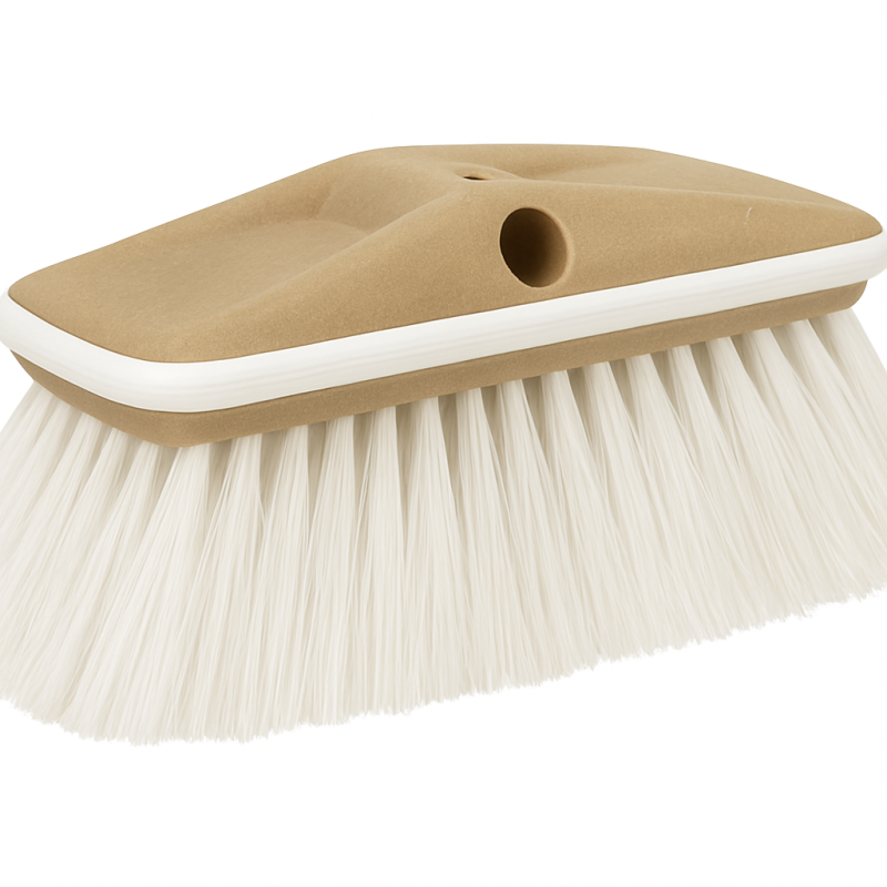 Star Brite Deluxe Soft Cleaning Brush Star Brite Deluxe Soft Cleaning Brush
