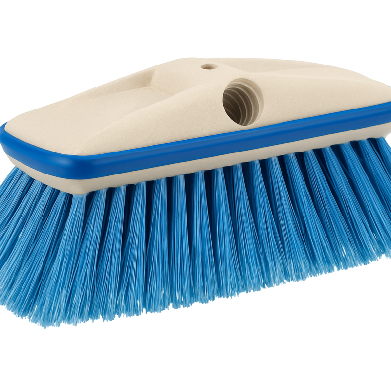 Star Brite Deluxe Soft Cleaning Brush Star Brite Deluxe Soft Cleaning Brush