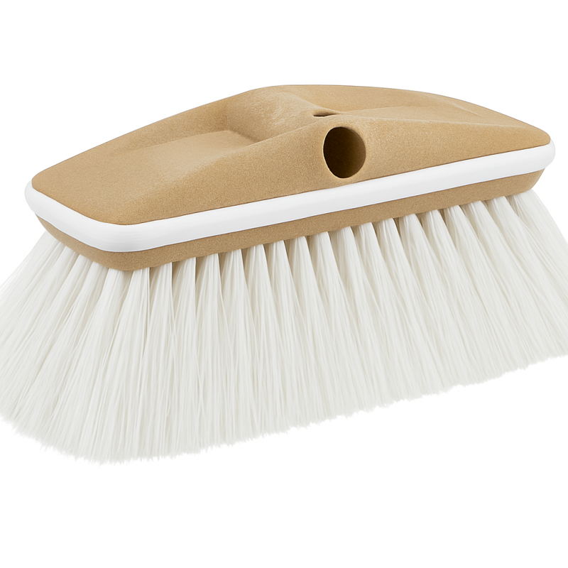 Start Brite Deluxe White Hard Cleaning Brush