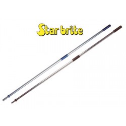 Star Brite Telescopic Aluminum Handles (94-183cm)