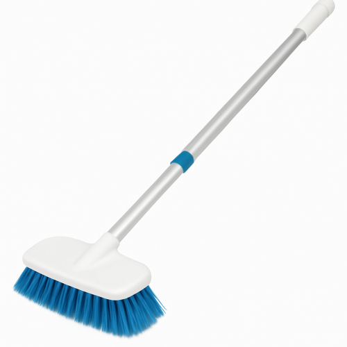 Start Brite 20cm Bílý Čisticí Kartáč Start Brite 20cm Bílý Čisticí Kartáč