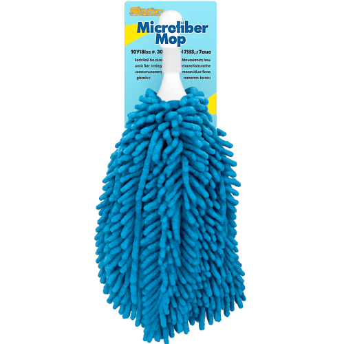 Fringe Microfiber Mop by Star brite