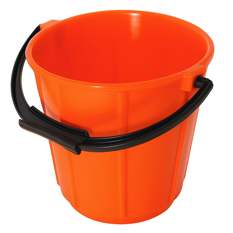 Majoni 7L Orange Marin Eimer