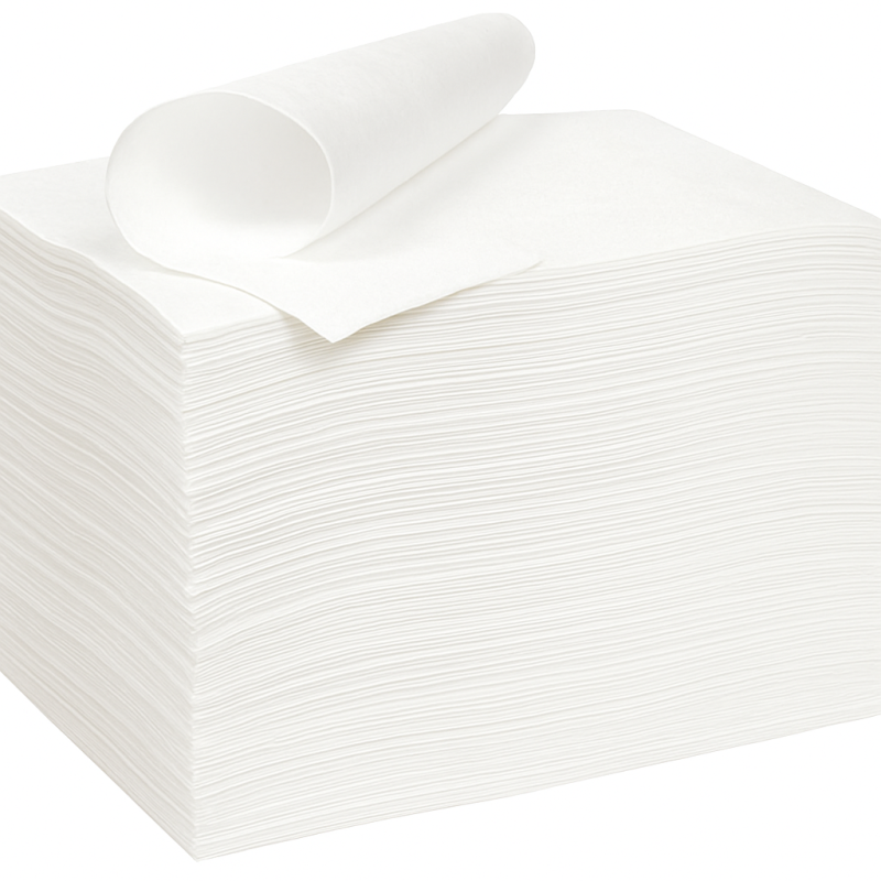 Hydrocarbon Absorbent Pads - 48x43cm