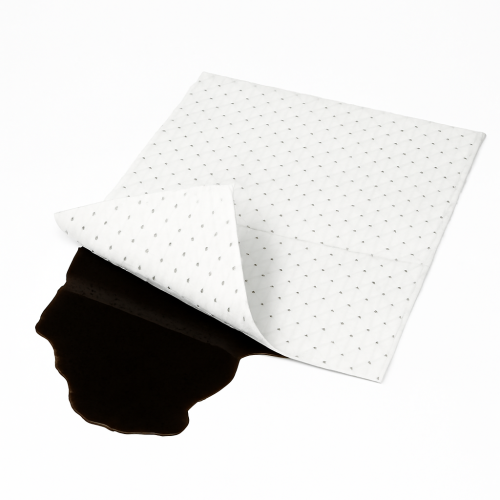 Hydrocarbon Absorbent Pads - 48x43cm Hydrocarbon Absorbent Pads - 48x43cm