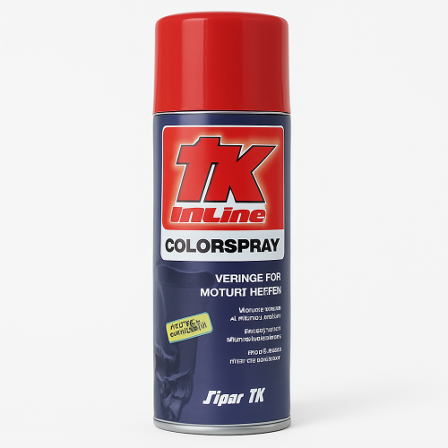 Tk Pure White Engine Spray for Marine Use Tk Pure White Engine Spray for Marine Use