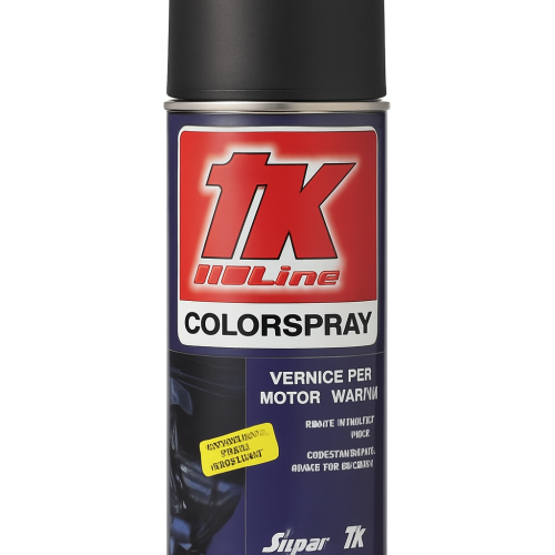 Marine Engine Spray Paint - Nebular Black 2017 Marine Engine Spray Paint - Nebular Black 2017