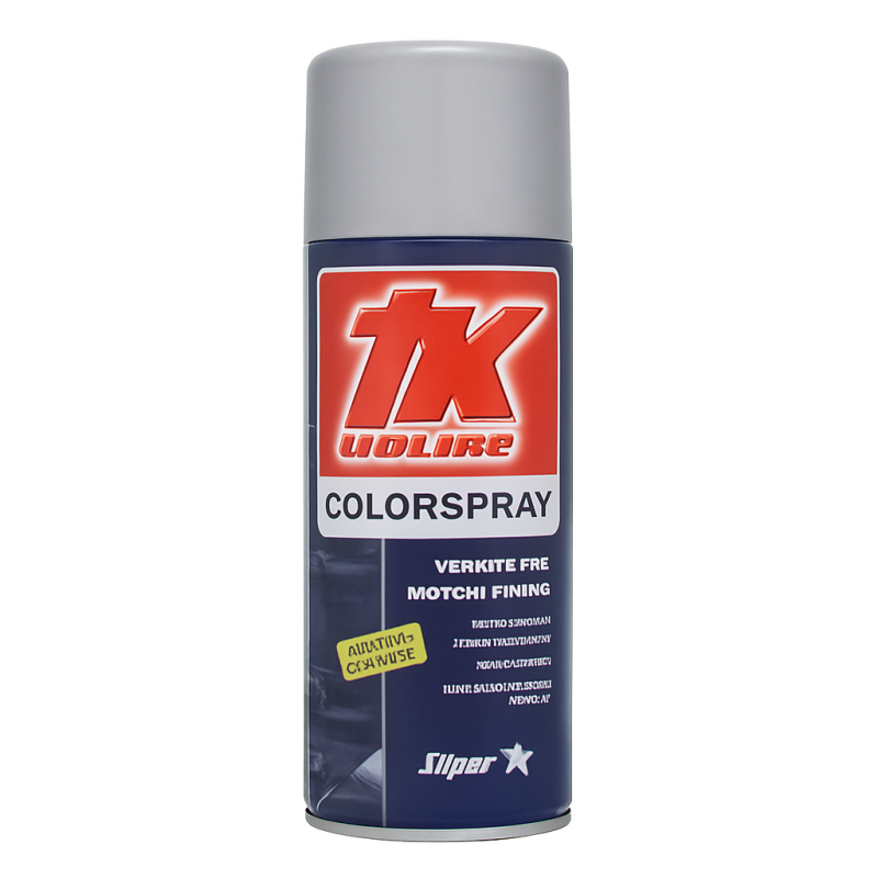 Tk Grey Aquamatic 89 Engine Paint for Volvo Penta Tk Grey Aquamatic 89 Engine Paint for Volvo Penta