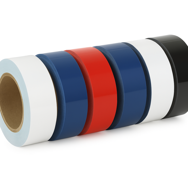Ruban de Ligne d'Eau 25m x 20mm Ruban de Ligne d'Eau 25m x 20mm