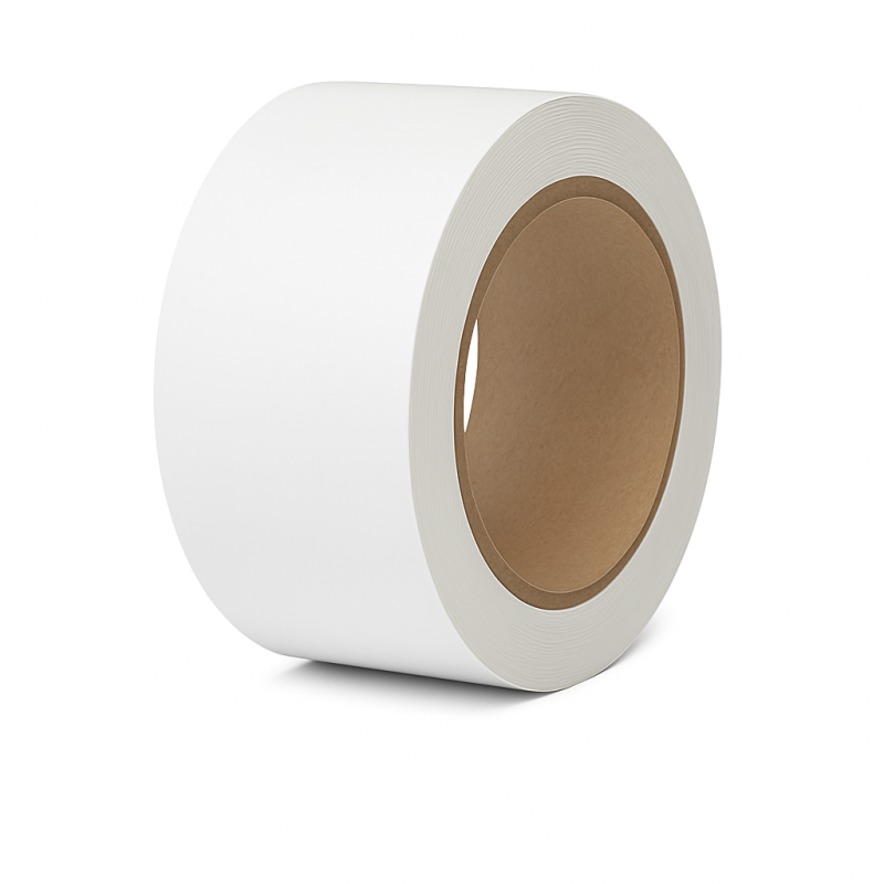 Balta Vandens Juosta 25m x H45mm Balta Vandens Juosta 25m x H45mm