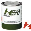 Yhden komponentin liima Pren 6517 korkeisiin lämpötiloihin 850g
