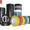 Temflex 3M 1500 vinyl isolatietape 15mmx10m Wit