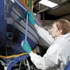 Fita adesiva azul 3M Scotch 2090 48mm x 50mt