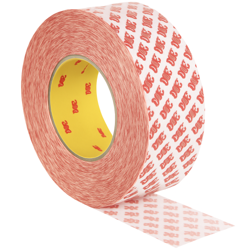3M G020F High-Performance Double-Sided Tape
